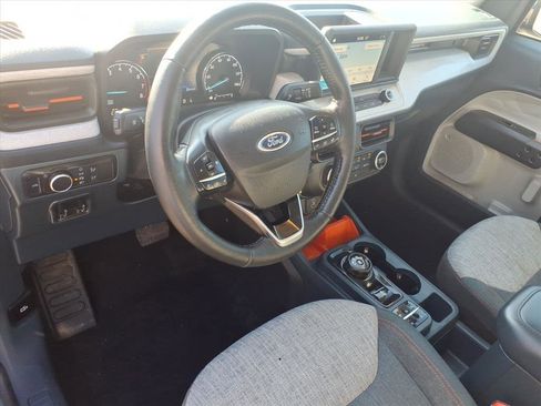 Used 2022 Ford Maverick XLT w/ Equipment Group 300A Standard image 8