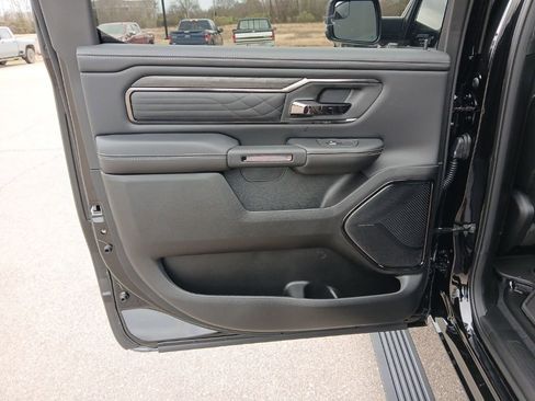 New 2026 RAM 1500 Limited w/ Night Edition image 38