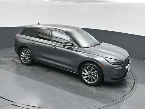 Used 2022 Lincoln Corsair Grand Touring AWD/4WD image 28