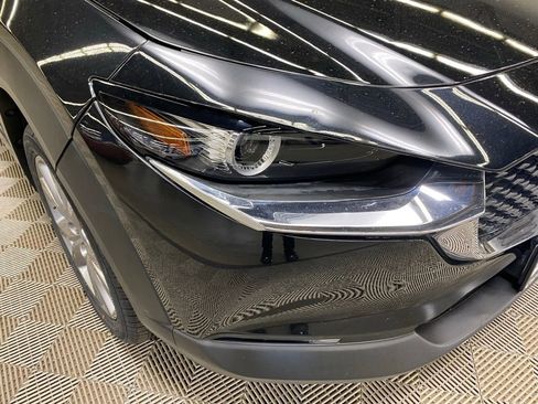 Used 2021 MAZDA CX-30 AWD 2.5 S w/ Select Package image 5