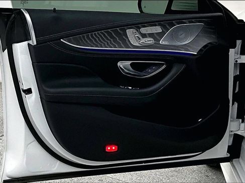 Used 2023 Mercedes-Benz CLS 450 4MATIC image 22