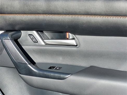 New 2026 MAZDA CX-50 AWD 2.5 Hybrid w/ Cargo Package image 13