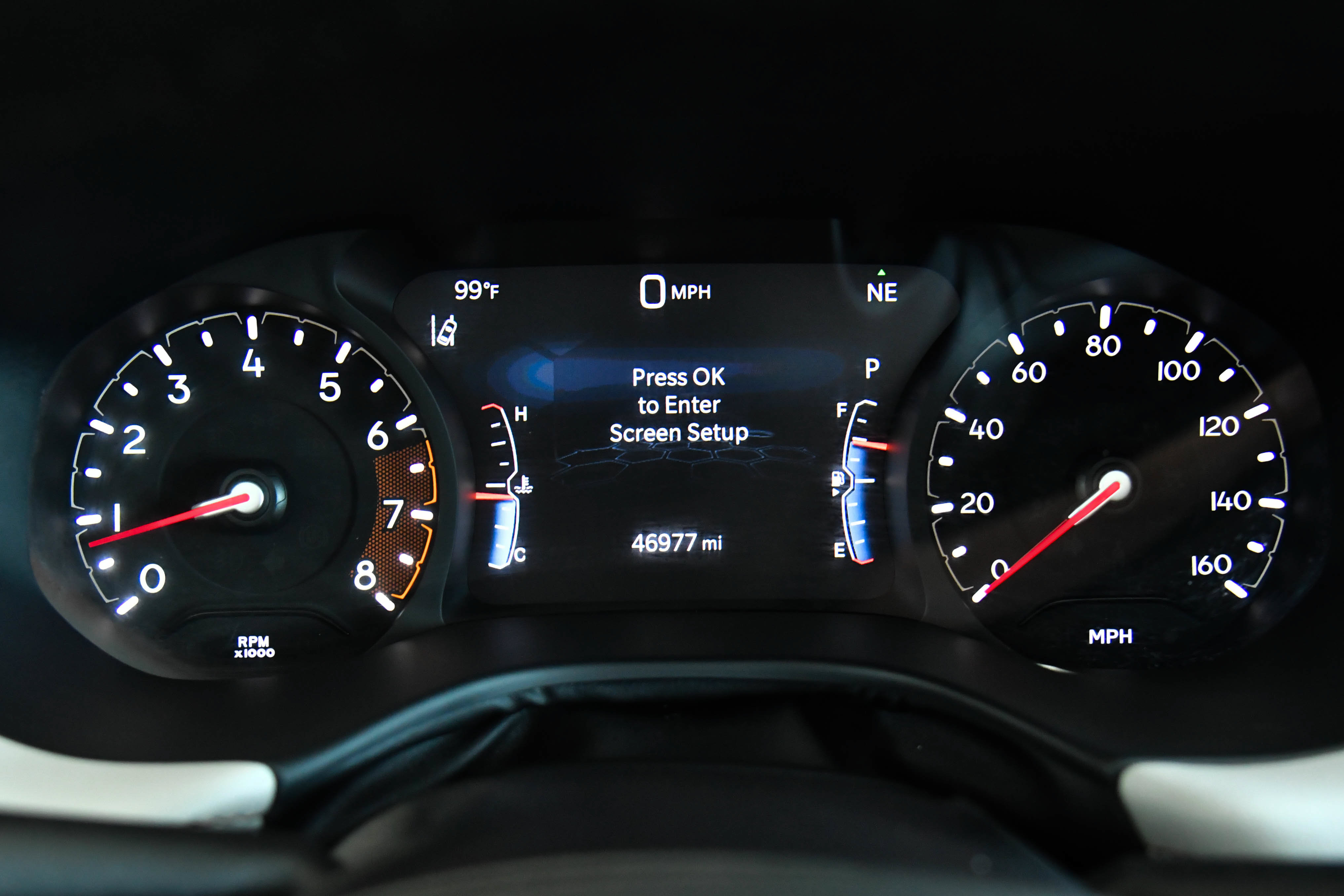 Used 2025 Jeep Compass Limited AWD/4WD image 34