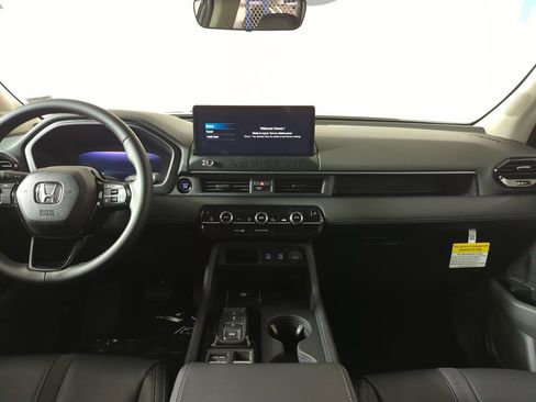 New 2026 Honda Passport RTL image 14