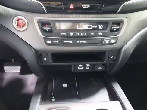 New 2026 Honda Ridgeline RTL image 25