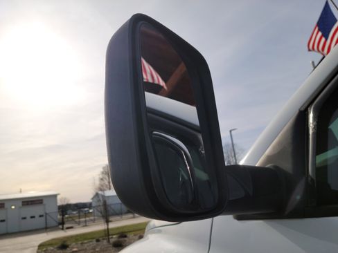 Used 2007 Dodge Ram 3500 Truck Laramie w/ Protection Group image 26