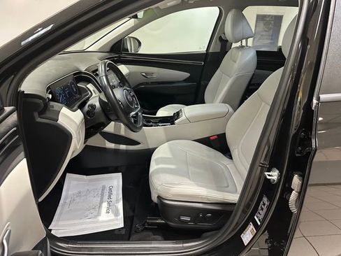 Used 2023 Hyundai Tucson SEL w/ Convenience Package image 6