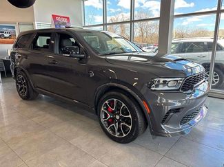 New 2026 Dodge Durango SRT Hellcat video 1