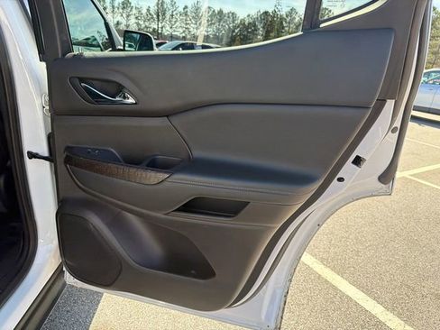Used 2020 GMC Acadia Denali w/ LPO, Floor Liner Package image 16