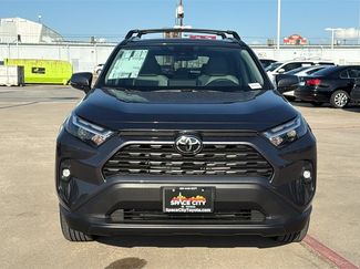 New 2025 Toyota RAV4 XLE Premium video 2