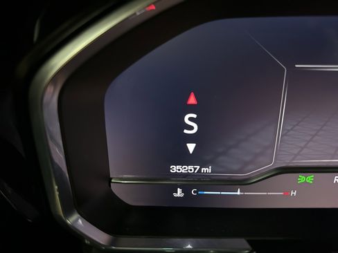 Used 2023 GMC Sierra 1500 Elevation image 15