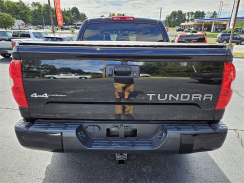 Used 2021 Toyota Tundra SR5 image 6