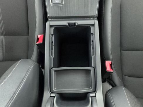 Certified 2025 Honda Civic Sport image 28