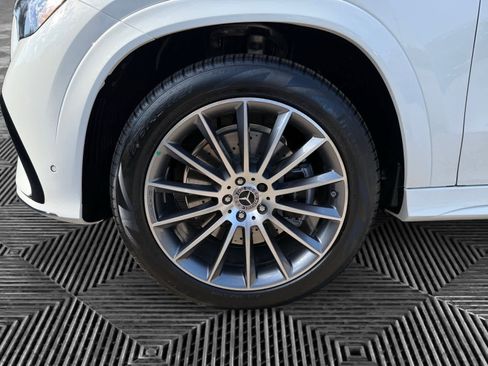 New 2026 Mercedes-Benz GLE 450 4MATIC image 9