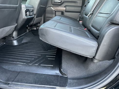 Used 2022 GMC Sierra 2500 Denali AWD/4WD image 31