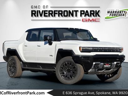 New 2026 GMC Hummer EV 4x4 Crew Cab