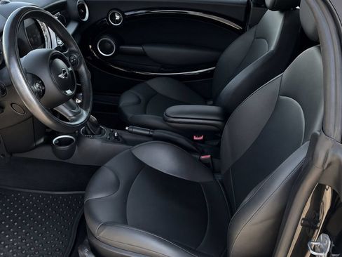 Used 2013 MINI Cooper Roadster S FWD image 6