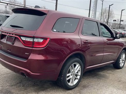 Used 2023 Dodge Durango GT image 6