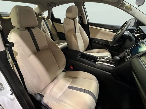 Used 2016 Honda Civic EX image 20