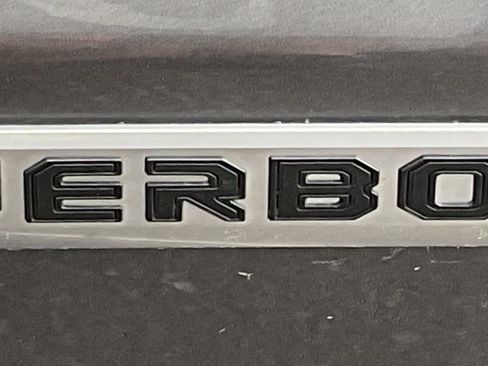 Used 2023 Ford F150 Lariat w/ Equipment Group 502A High AWD/4WD image 8