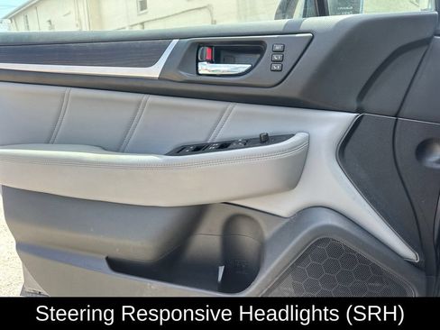 Used 2018 Subaru Legacy 2.5i Limited AWD/4WD image 19