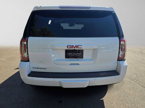 Used 2020 GMC Yukon SLT w/ Open Road Package AWD/4WD image 4