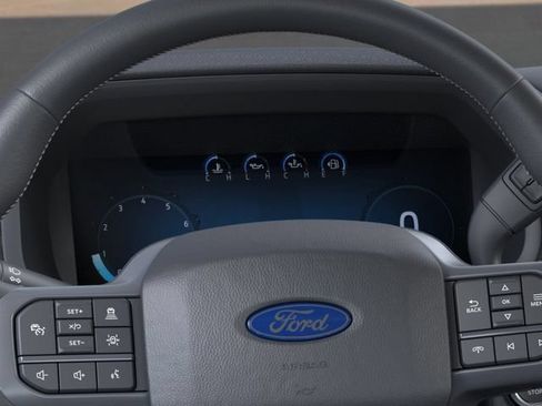 New 2026 Ford F150 XLT w/ Equipment Group 302A MID AWD/4WD image 13