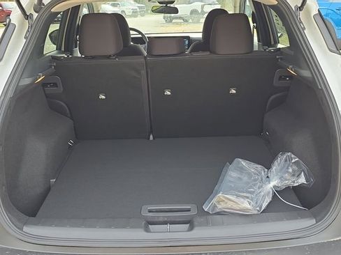 New 2026 Nissan Kicks SV w/ SV Premium Package image 12