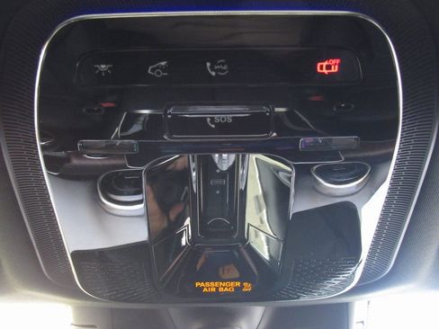 New 2026 Mercedes-Benz GLC 300 4MATIC image 27