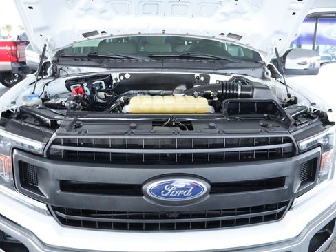 Used 2020 Ford F150 XL w/ Equipment Group 101A Mid AWD/4WD image 35