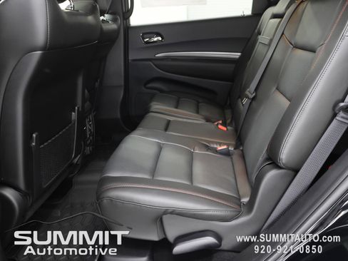 New 2026 Dodge Durango GT image 9