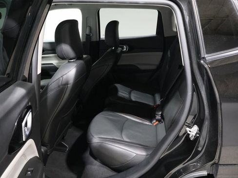 Certified 2022 Jeep Compass Limited w/ Elite Group image 18