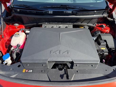 Used 2023 Kia Niro Wind FWD image 20