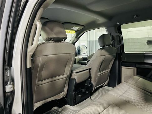 Used 2020 Ford F150 XLT w/ Equipment Group 302A Luxury image 26