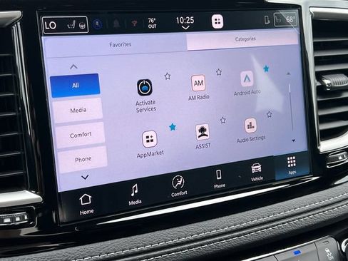 New 2027 Chrysler Pacifica Select AWD/4WD image 24