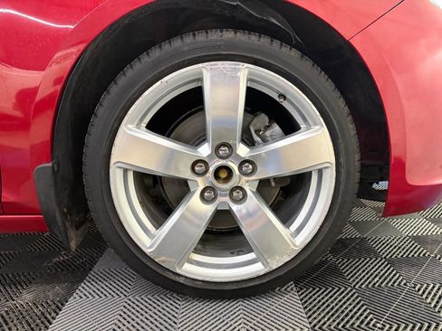 Used 2013 Chevrolet Malibu LTZ image 28