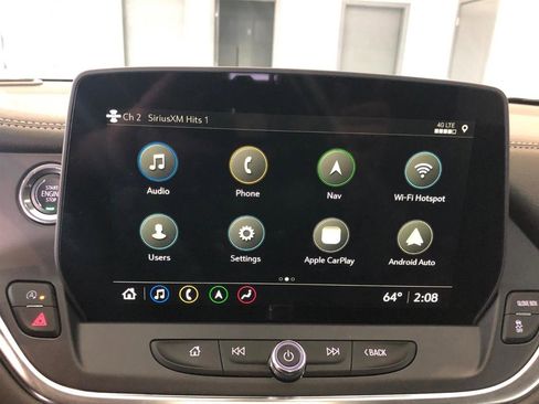 Used 2024 Chevrolet Blazer LT w/ Sound & Technology Package image 18