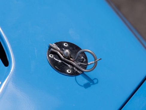 Used 1994 BMW 325i Sedan image 64