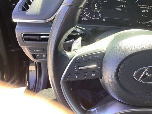 Certified 2023 Hyundai Sonata SEL Plus image 15