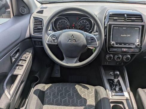 New 2026 Mitsubishi Outlander Sport ES AWD/4WD image 16