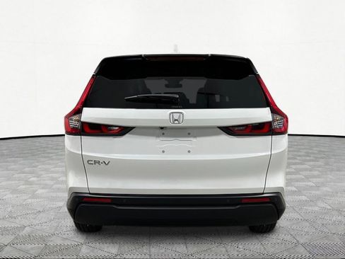New 2024 Honda CR-V EX-L image 5