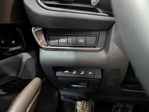 New 2025 MAZDA CX-30 AWD 2.5 S w/ Premium Package image 26