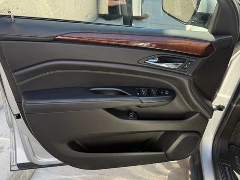 Used 2015 Cadillac SRX Performance w/ Driver Awareness Package FWD image 11