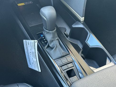 New 2026 Toyota Camry SE Nightshade image 19