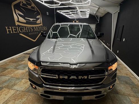 Used 2022 RAM 1500 Lone Star image 2