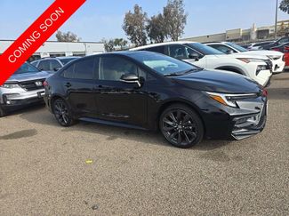 Used 2026 Toyota Corolla SE w/ SE Package FWD video 1