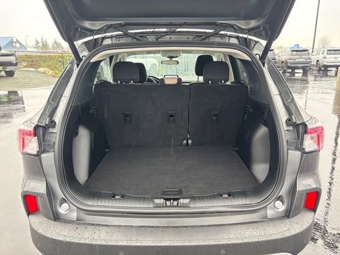 Used 2021 Ford Escape SE w/ Convenience Package image 25