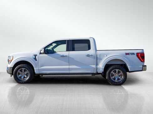 Used 2023 Ford F150 XLT w/ XTR Package AWD/4WD image 3