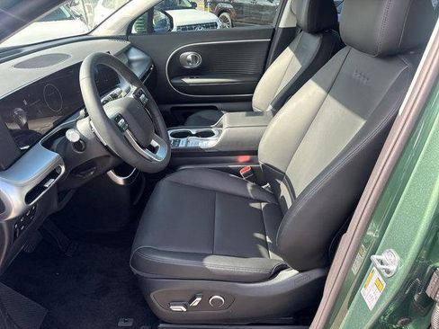 New 2026 Hyundai Ioniq 9 SEL image 8