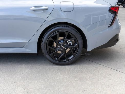 New 2026 Kia K5 GT-Line AWD/4WD image 30